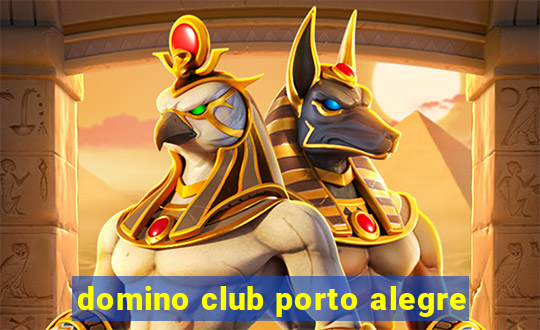 domino club porto alegre